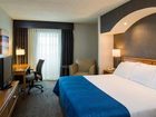 фото отеля Holiday Inn Express Hotel & Suites King of Prussia