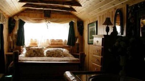 фото отеля Black Forest Lodge Big Bear Lake
