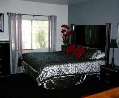 фото отеля Black Forest Lodge Big Bear Lake