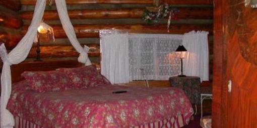 фото отеля Black Forest Lodge Big Bear Lake