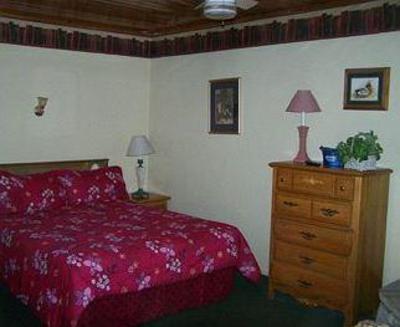 фото отеля Black Forest Lodge Big Bear Lake