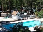 фото отеля Black Forest Lodge Big Bear Lake