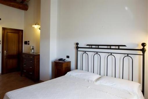 фото отеля Agriturismo La Collina