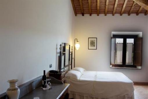 фото отеля Agriturismo La Collina