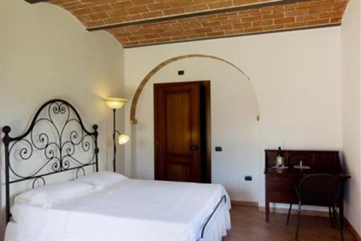 фото отеля Agriturismo La Collina