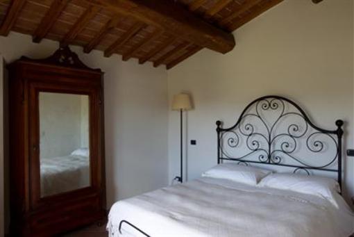 фото отеля Agriturismo La Collina