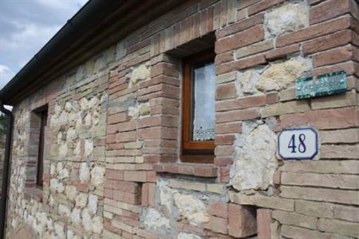 фото отеля Agriturismo La Collina