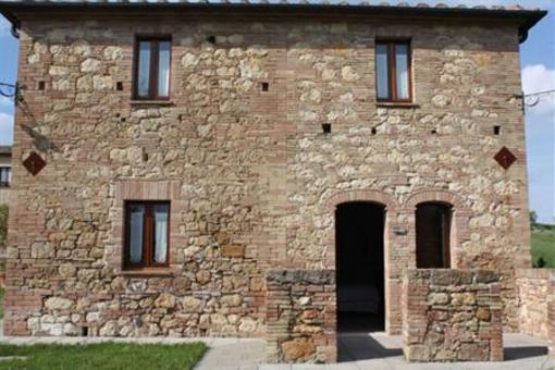 фото отеля Agriturismo La Collina