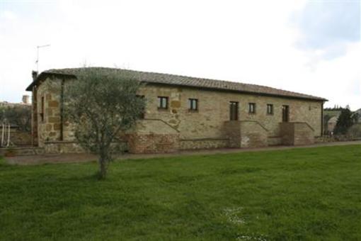 фото отеля Agriturismo La Collina