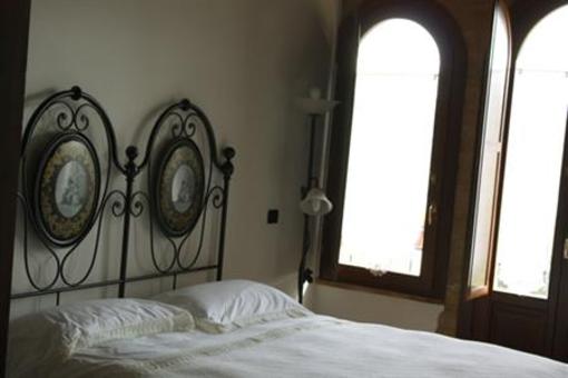 фото отеля Agriturismo La Collina