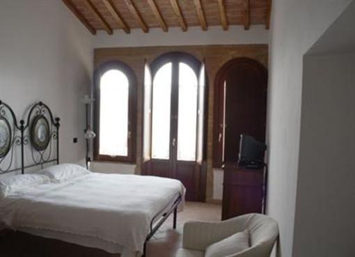 фото отеля Agriturismo La Collina