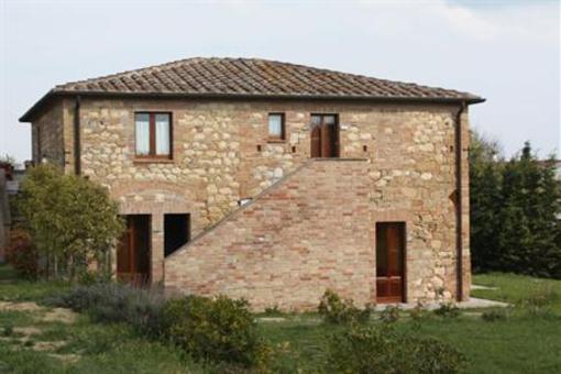 фото отеля Agriturismo La Collina