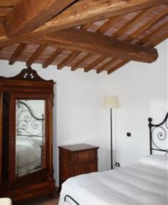 фото отеля Agriturismo La Collina