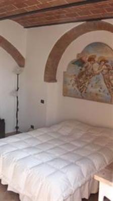 фото отеля Agriturismo La Collina