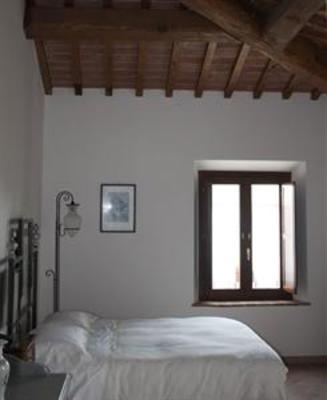 фото отеля Agriturismo La Collina