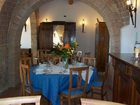 фото отеля Agriturismo La Collina