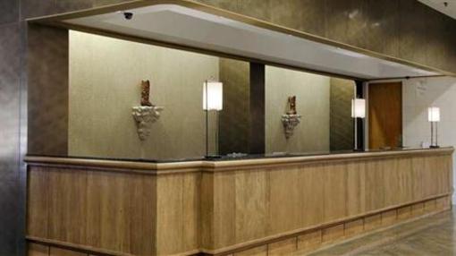 фото отеля DoubleTree by Hilton Hotel Dallas - Campbell Centre