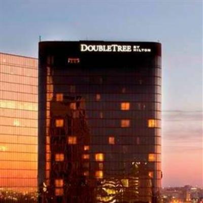 фото отеля DoubleTree by Hilton Hotel Dallas - Campbell Centre