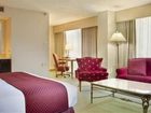 фото отеля DoubleTree by Hilton Hotel Dallas - Campbell Centre