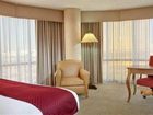 фото отеля DoubleTree by Hilton Hotel Dallas - Campbell Centre