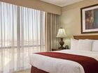 фото отеля DoubleTree by Hilton Hotel Dallas - Campbell Centre