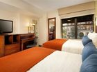 фото отеля Comfort Inn Downtown Washington D.C.