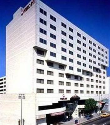 фото отеля Miyako Hotel Los Angeles