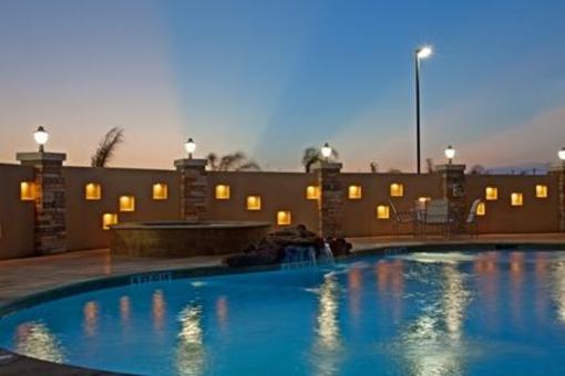 фото отеля Holiday Inn Express Hotel & Suites Houston Space Center-Clear Lake