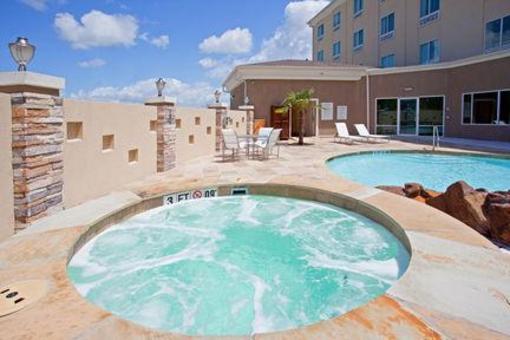 фото отеля Holiday Inn Express Hotel & Suites Houston Space Center-Clear Lake