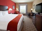 фото отеля Holiday Inn Express Hotel & Suites Houston Space Center-Clear Lake