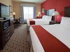 фото отеля Holiday Inn Express Hotel & Suites Houston Space Center-Clear Lake