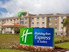 фото отеля Holiday Inn Express Hotel & Suites Houston Space Center-Clear Lake