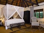 фото отеля Mushara Lodge