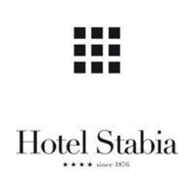 фото отеля Hotel Stabia