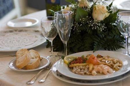 фото отеля Hotel Stabia