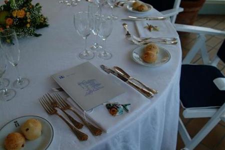 фото отеля Hotel Stabia