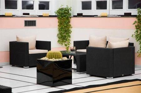 фото отеля Hotel Stabia