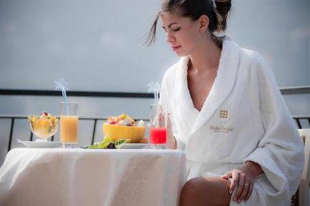 фото отеля Hotel Stabia