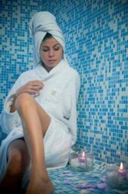 фото отеля Hotel Stabia