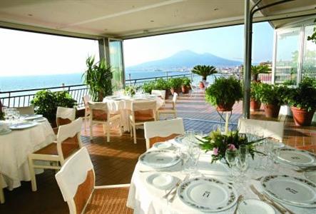 фото отеля Hotel Stabia