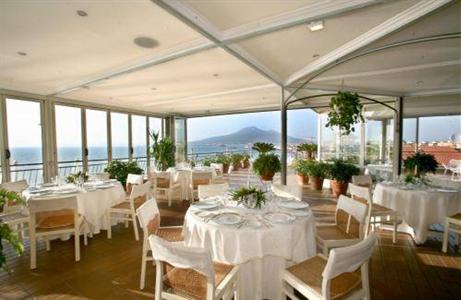 фото отеля Hotel Stabia