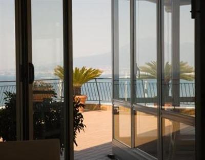 фото отеля Hotel Stabia