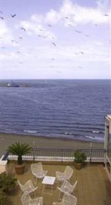 фото отеля Hotel Stabia