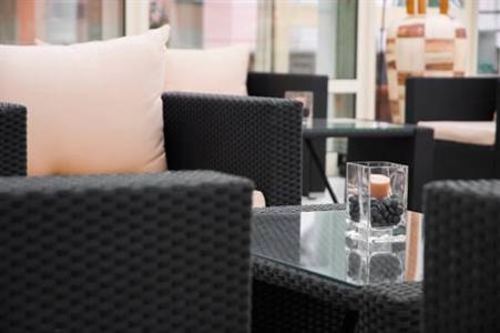 фото отеля Hotel Stabia