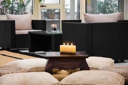 фото отеля Hotel Stabia