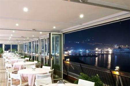 фото отеля Hotel Stabia