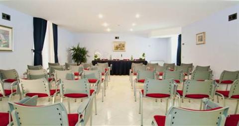 фото отеля Hotel Stabia