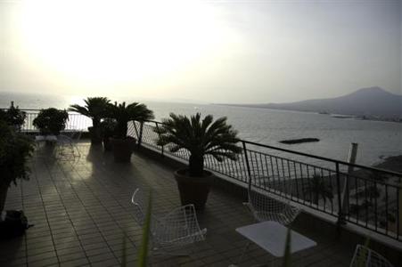 фото отеля Hotel Stabia