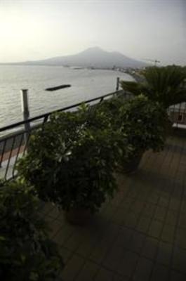 фото отеля Hotel Stabia