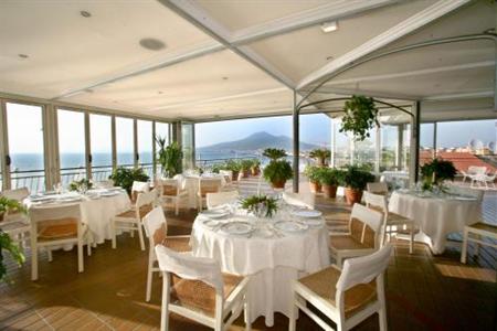 фото отеля Hotel Stabia